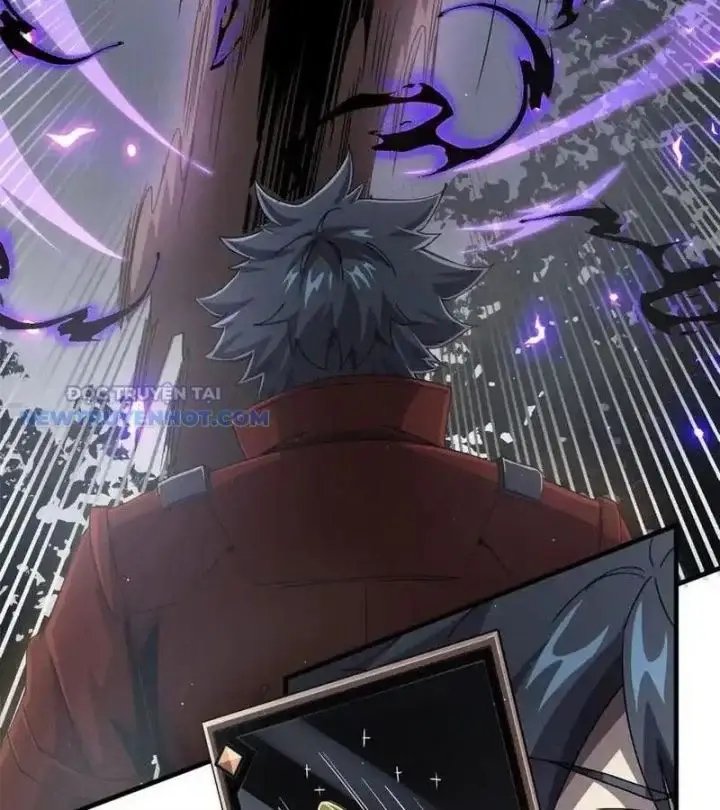 Siêu Thần Chế Tạp Sư chapter 160 32