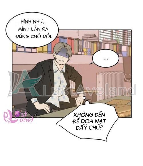 kiếp này cũng xin chăm sóc tôi như vậy nhé kiếp này cũng xin chăm sóc tôi như vậy nhé chapter 39 34