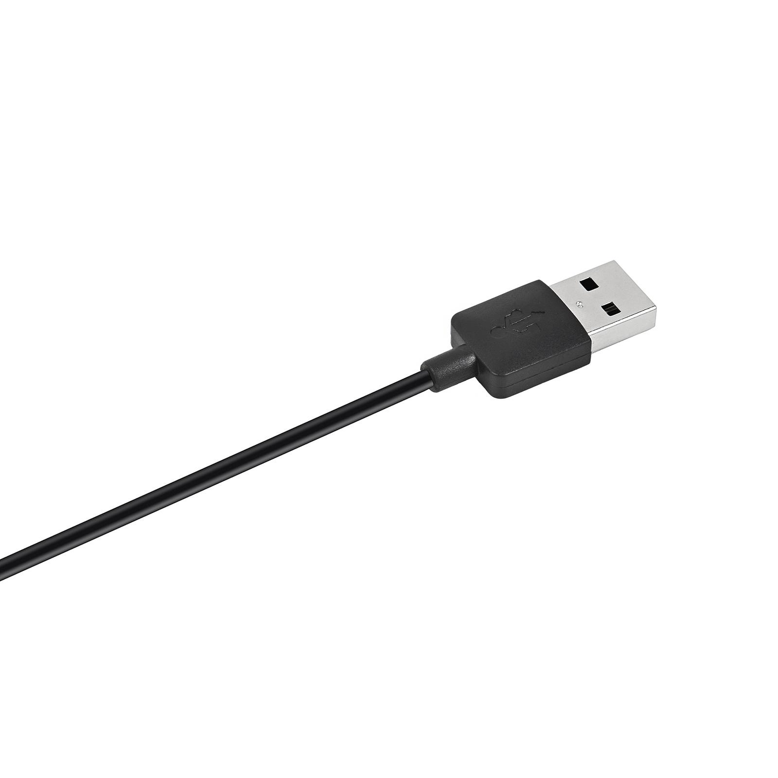 Dây Cáp Đế Sạc USB Đa Năng Tương Thích Với Dây Đeo Cổ Tay Ticwatch Pro 2020