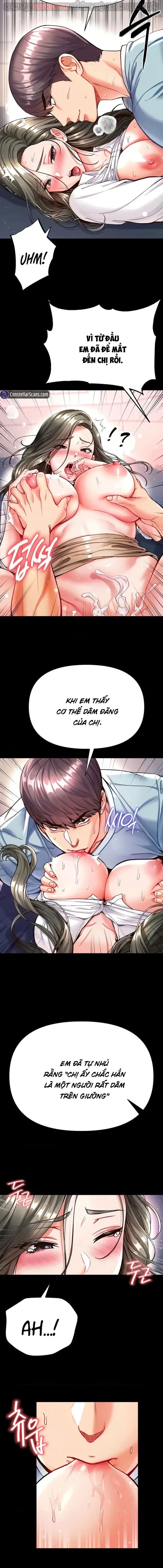 theo học dâm sư chapter 20 3