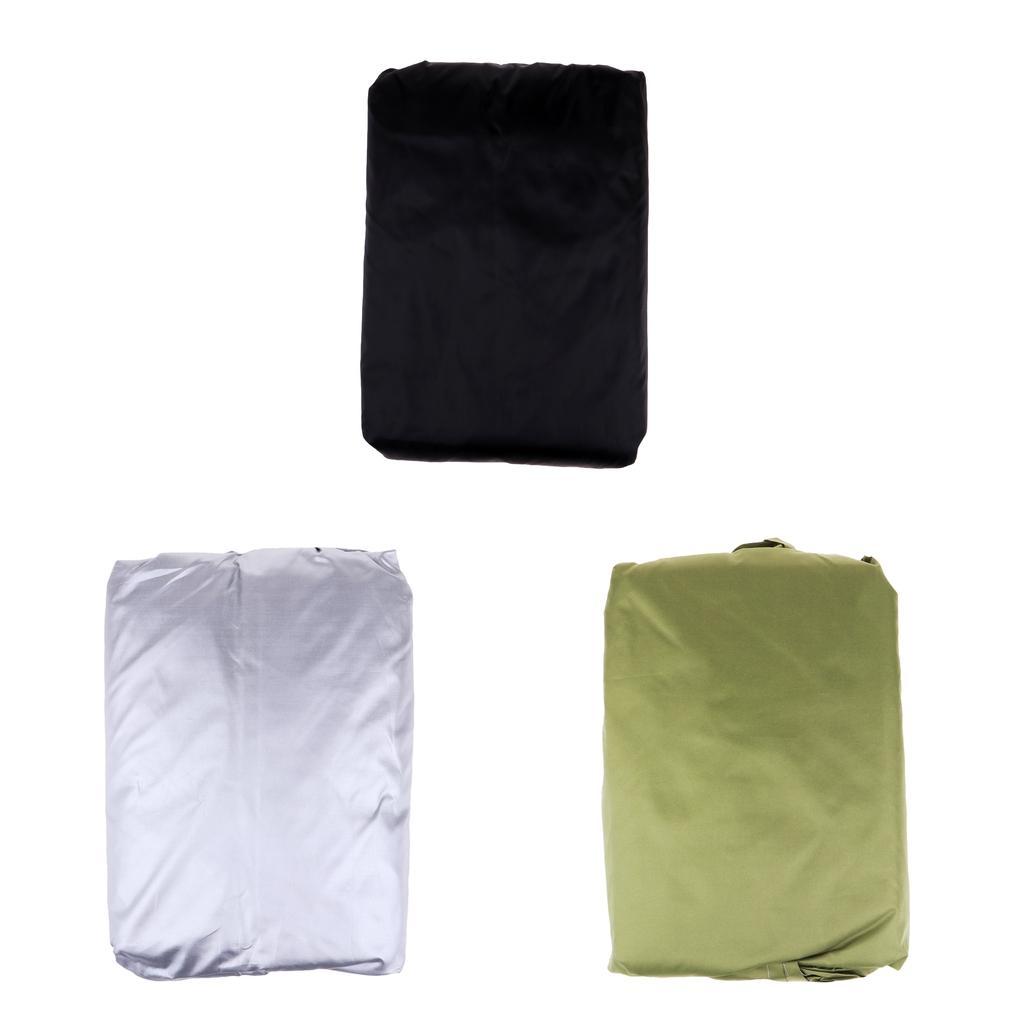 Waterproof Golf Cart Storage Cover Cover for Club Car