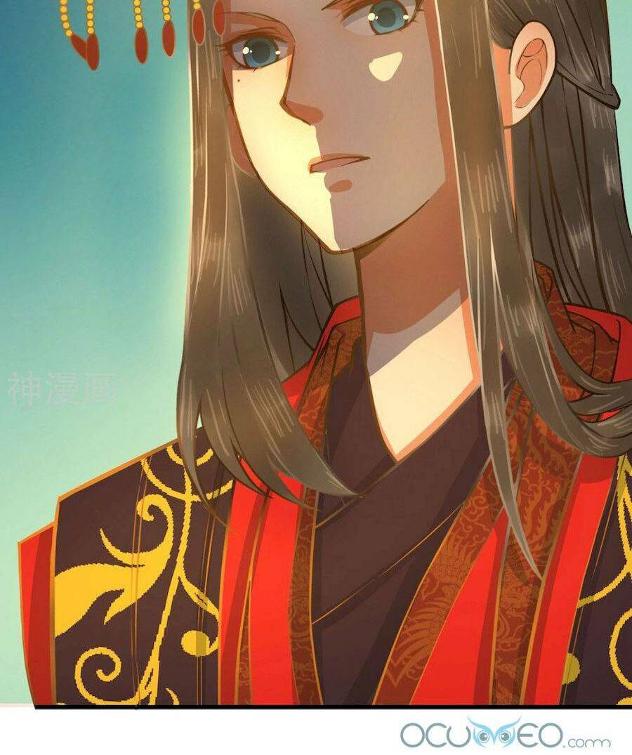 quý phi này có chút cơ chapter 1 30