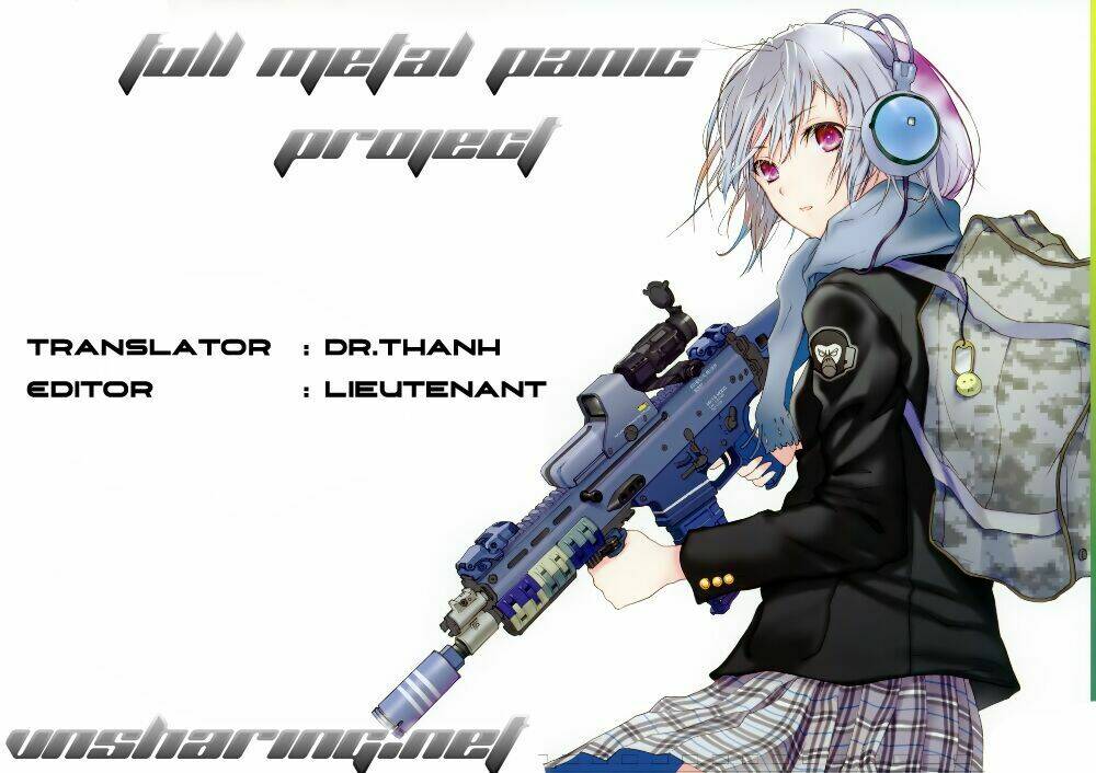 tonari no randoseru w chapter 9 32