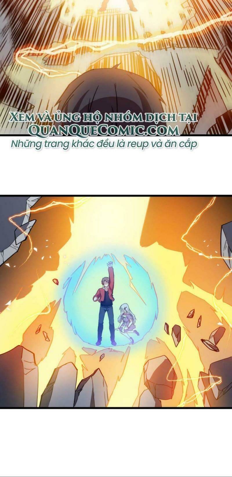 vườn trường cuồng sư hệ thống chapter 97 2