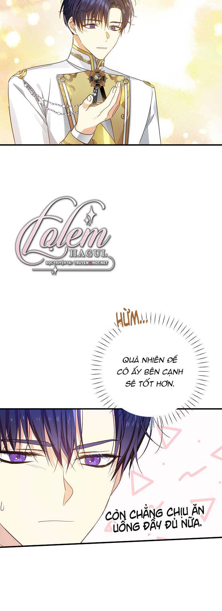 từ lúc bắt đầu tôi vẫn luôn ở bên em chapter 23.2 10