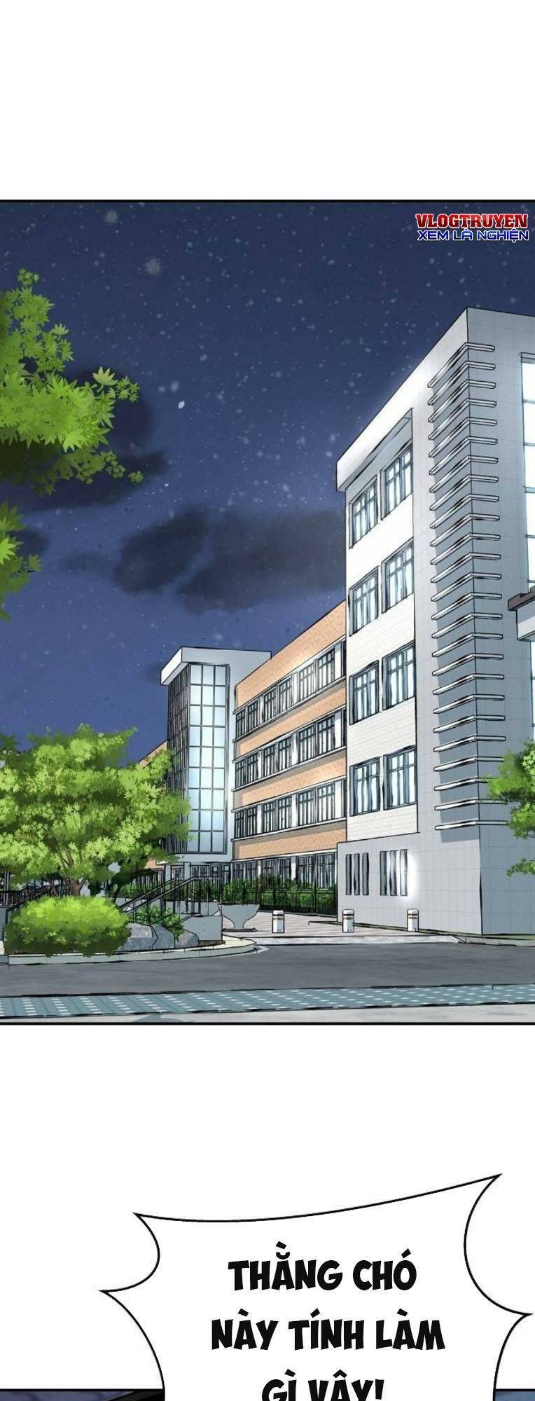 quản lí du côn chapter 61 1