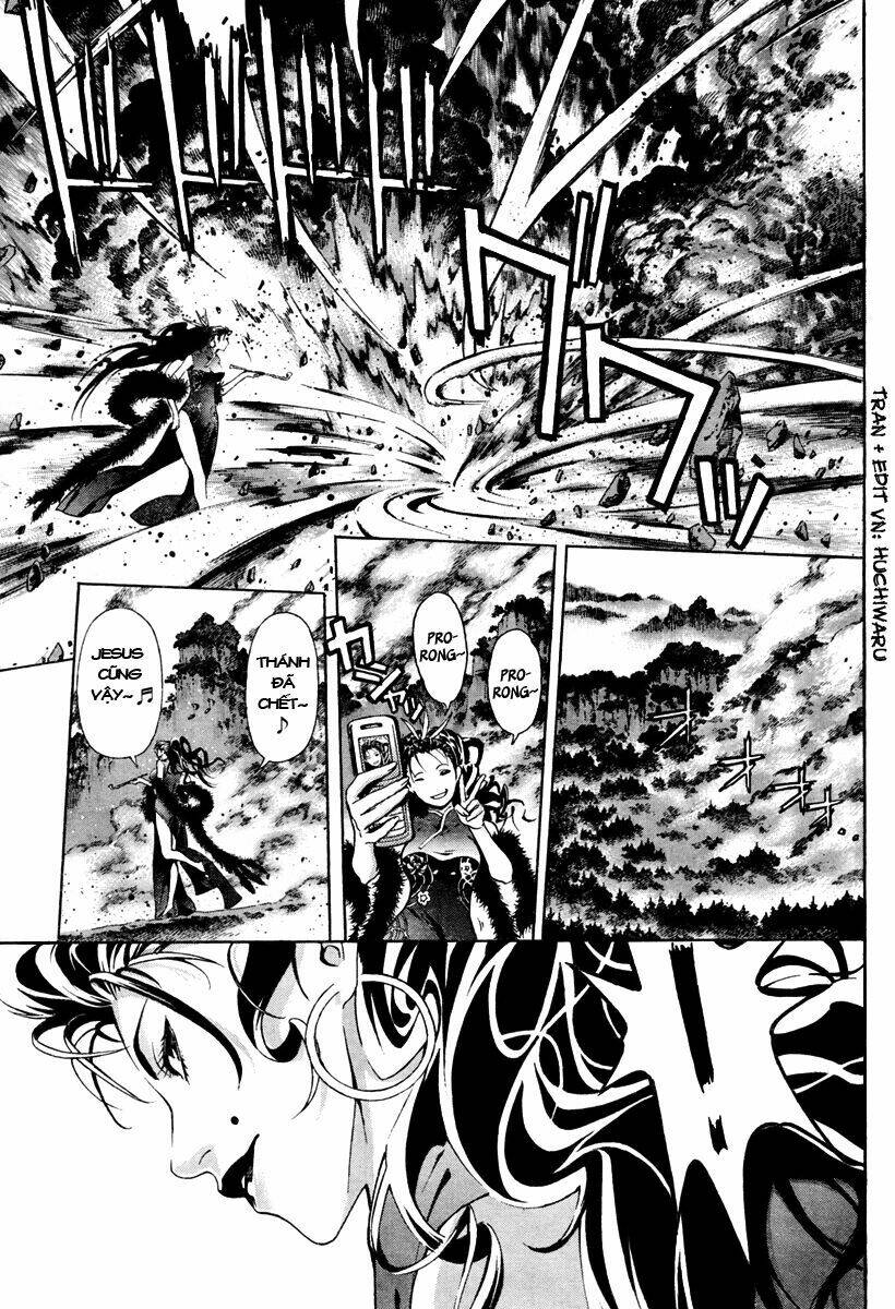 let's bible chapter 1 28