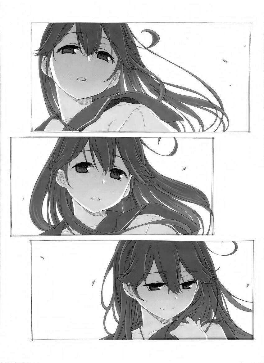 mashou ushio chapter 2.5 14