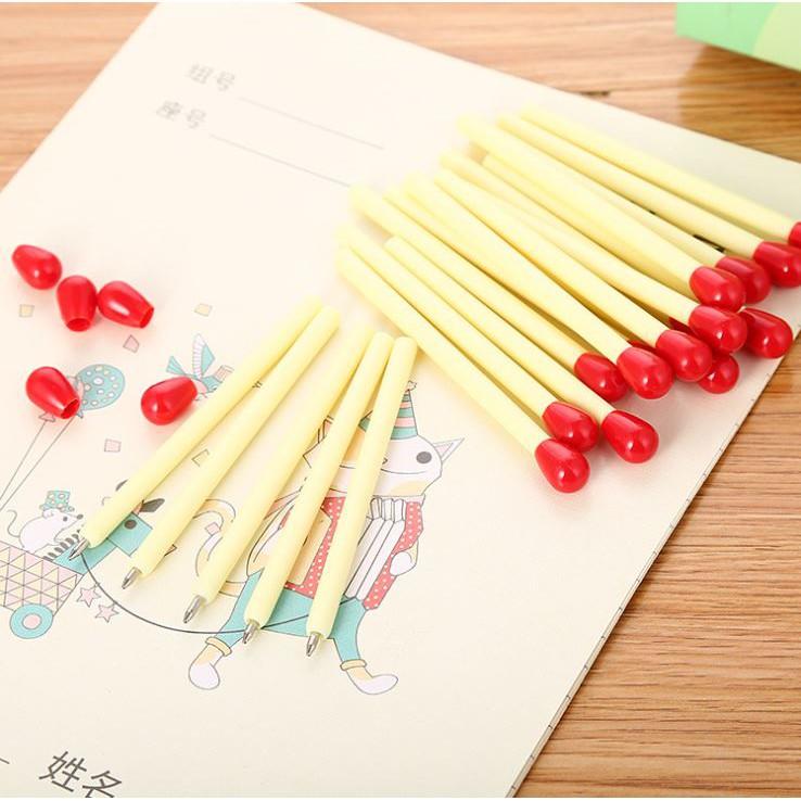BÚT HÌNH QUE DIÊM NHỎ GỌN H45
