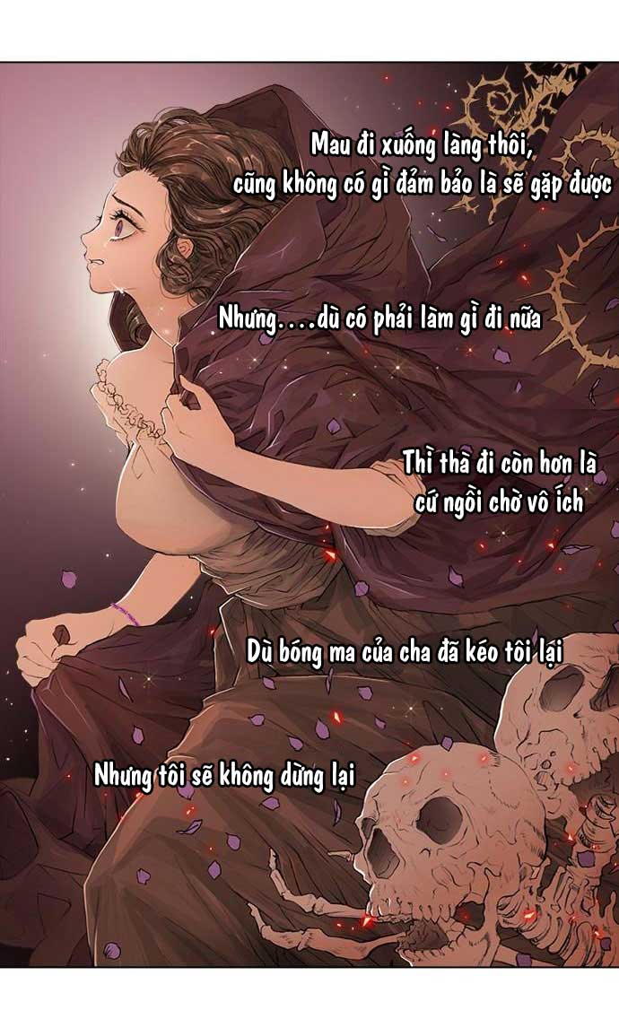 tôi chính là nhà sưu tập chim chapter 2 33