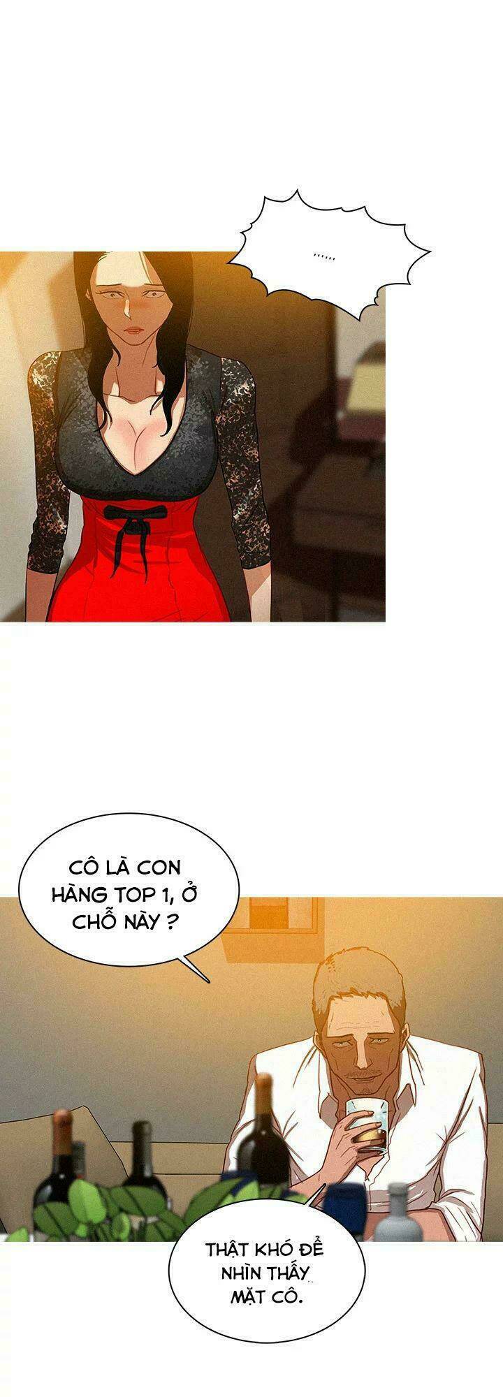 thiên đường thất lạc chapter 1 22