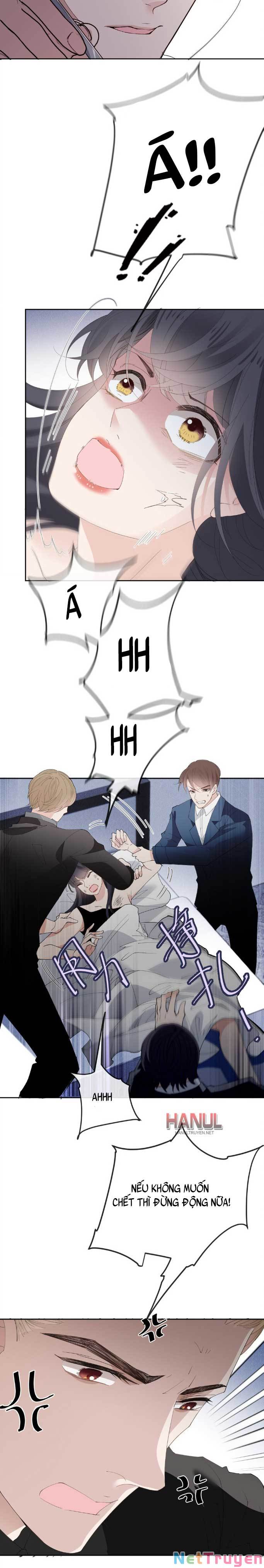 một vợ yêu, một bé con chapter 264 14