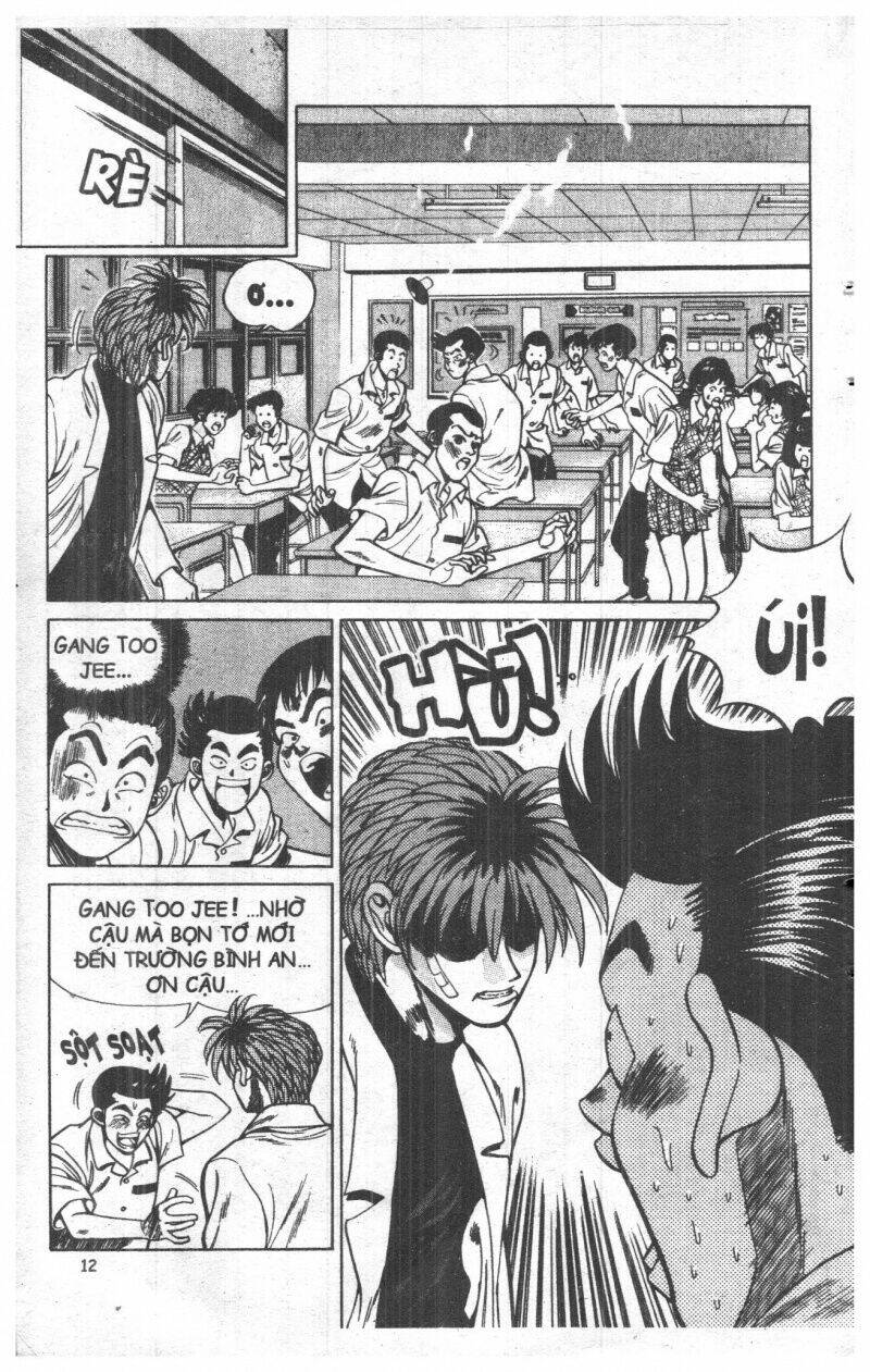 change guy chapter 22 12