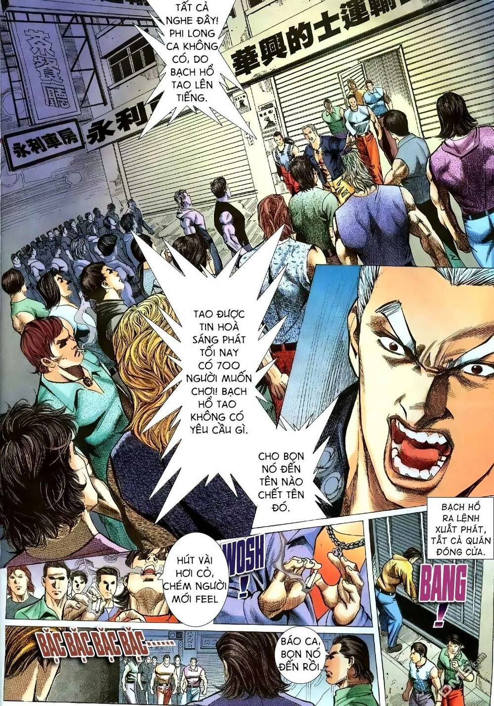 hồng côn vương chapter 15 7