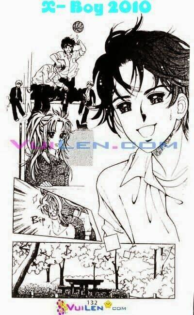 cô giáo tuổi 18 chapter 1 132