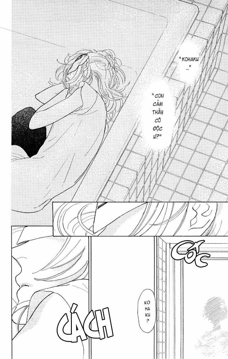 issho ni neyou yo chapter 7 26