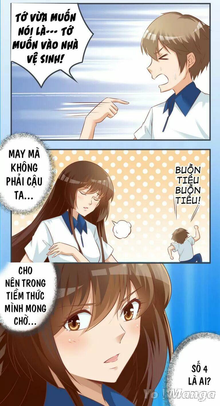 tôi là vợ tôi chapter 64 2