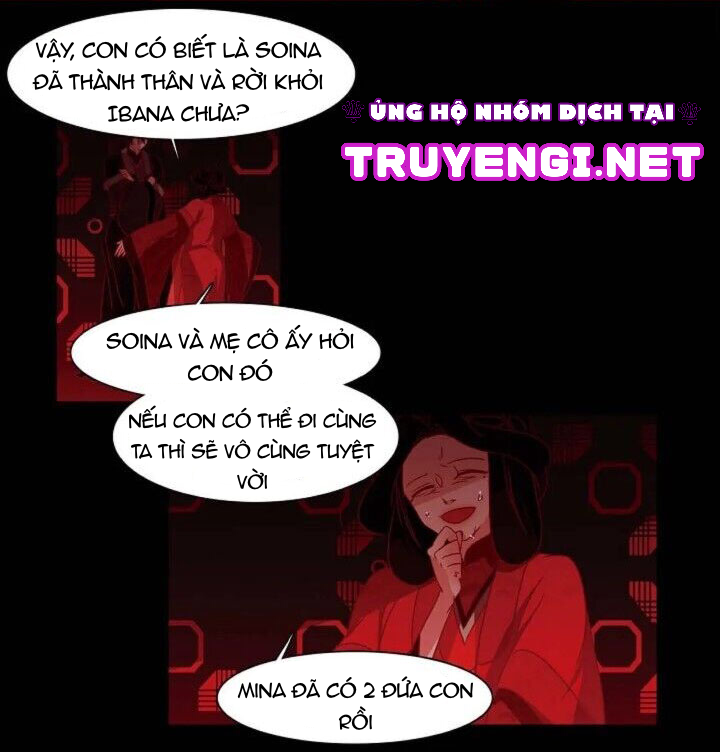 huyết hồ chapter 3 53