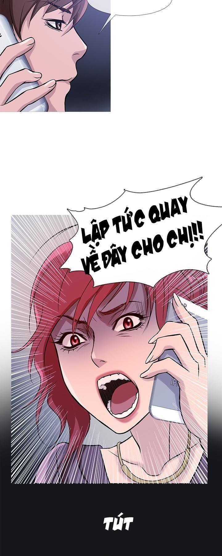 thiên đường chapter 33 40