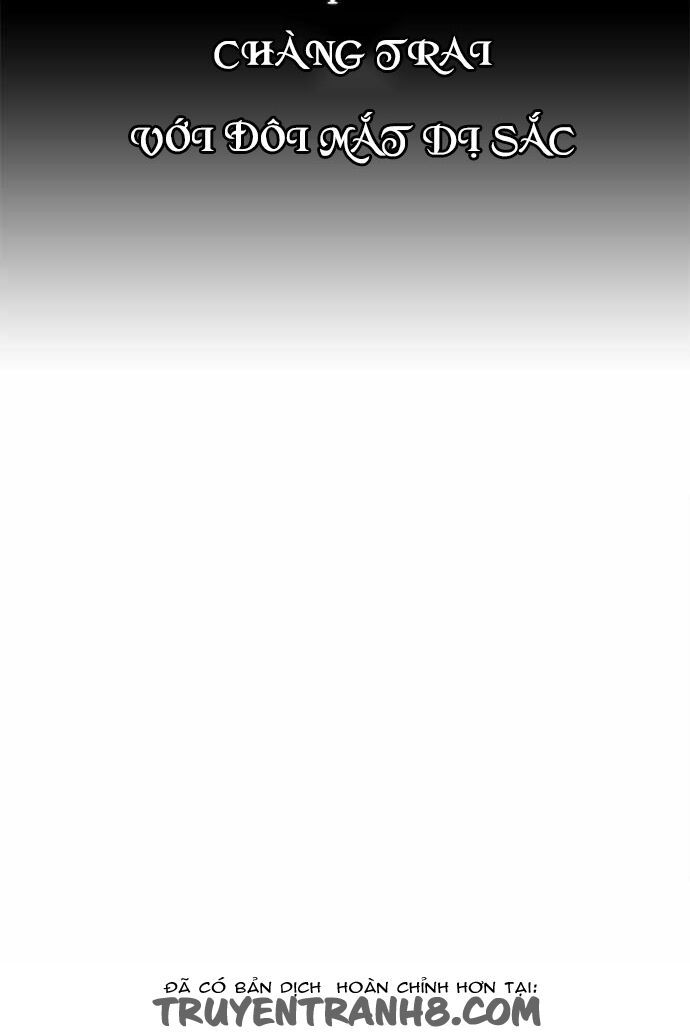 nụ hôn nguyền rủa chapter 3 10