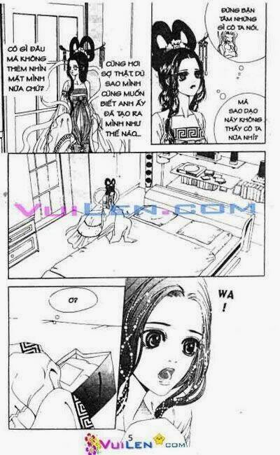 bí mật học viện cross chapter 7 5