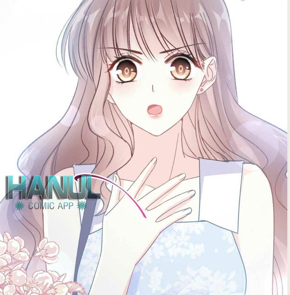 bá đạo tổng tài nhẹ nhàng yêu chapter 62.1 19