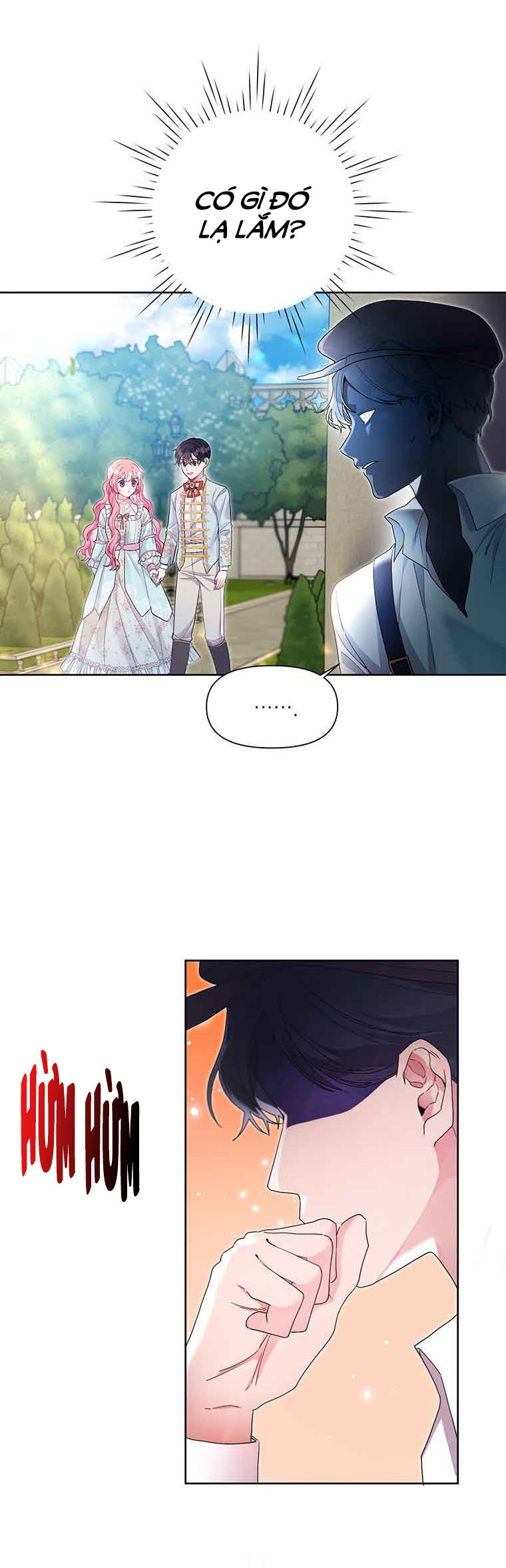 trở thành con dâu bất đắc dĩ chapter 24 40