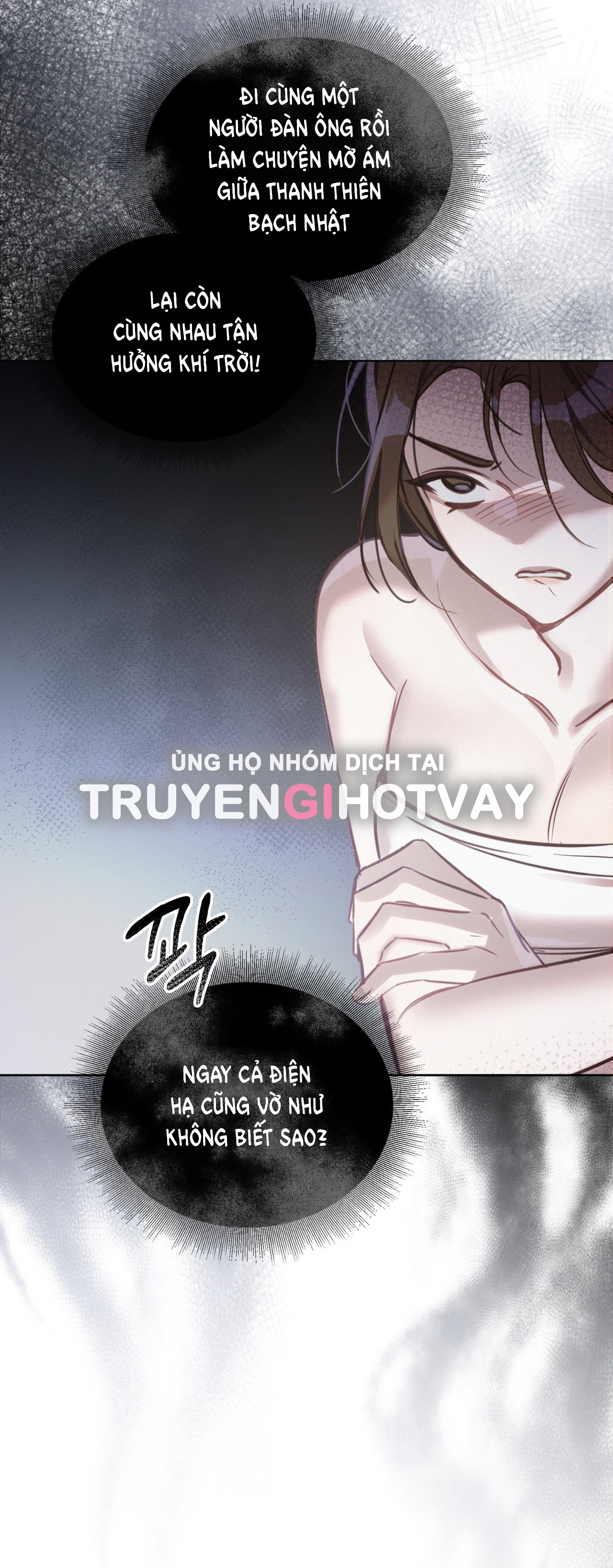 [18+] hậu cung kế chapter 8.2 45