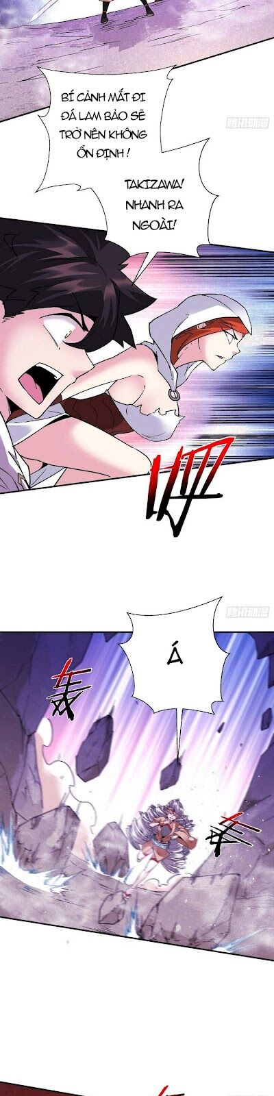 ta là nhà giàu số một, ta không muốn trọng sinh chapter 90 7