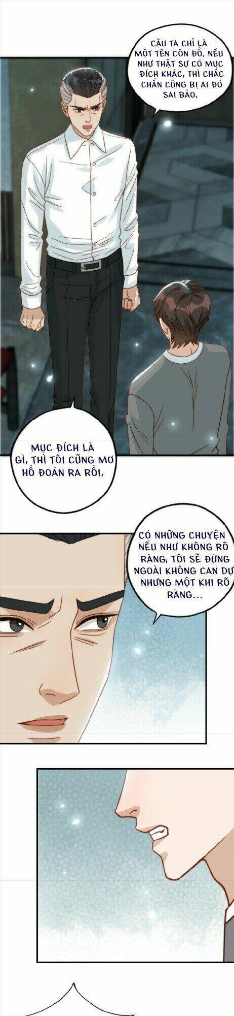chồng trước 18 tuổi chapter 84 18