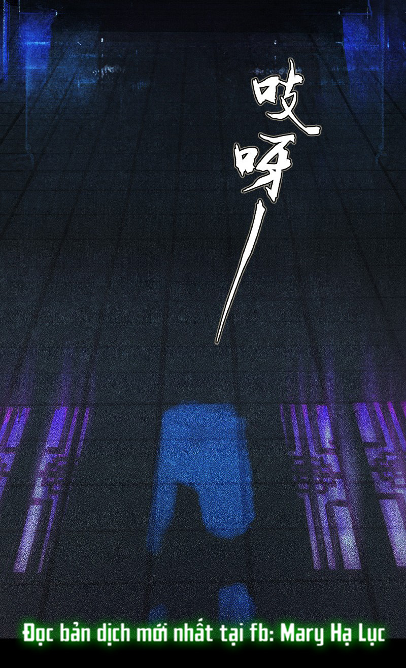 thiên quan tứ phúc - bách vô cấm kỵ chapter 7.1 7