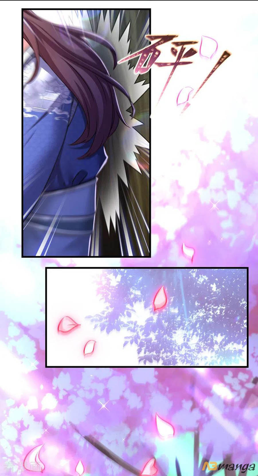 ngã tại hậu cung đương đại lão nữ chapter 62 21