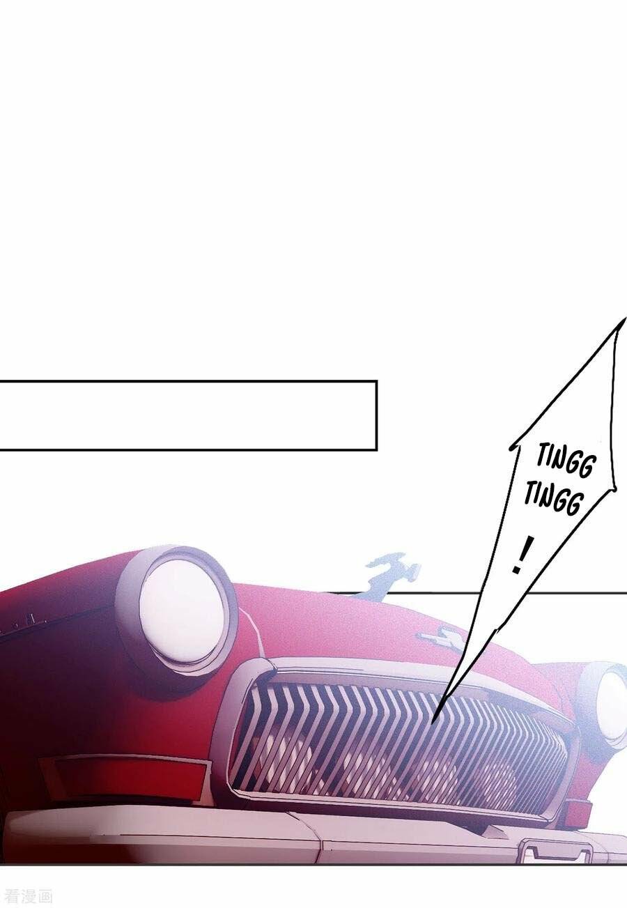 cô ấy đến rồi, xin nằm xuống! chapter 95 3