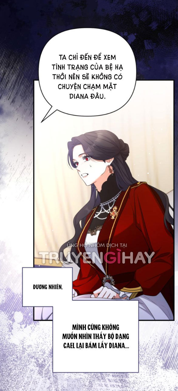 dành cho nhân vật bị bỏ rơi yêu thích nhất của tôi chapter 25.2 14