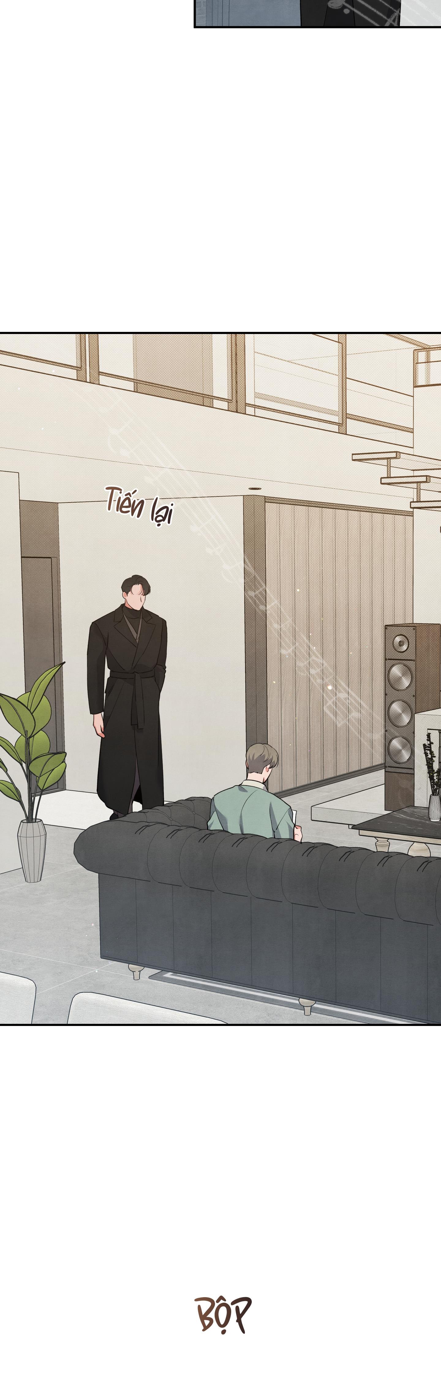 mối quan hệ ngu ngốc chapter 59 27