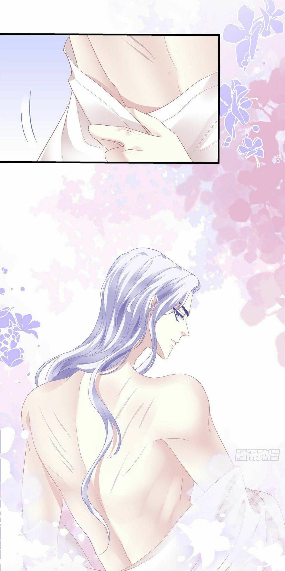 toàn bộ nắm trong tay chapter 123 20