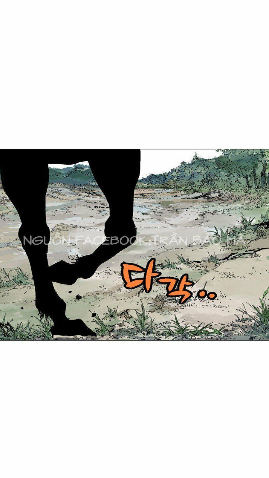 cao thủ 2 chapter 51 36