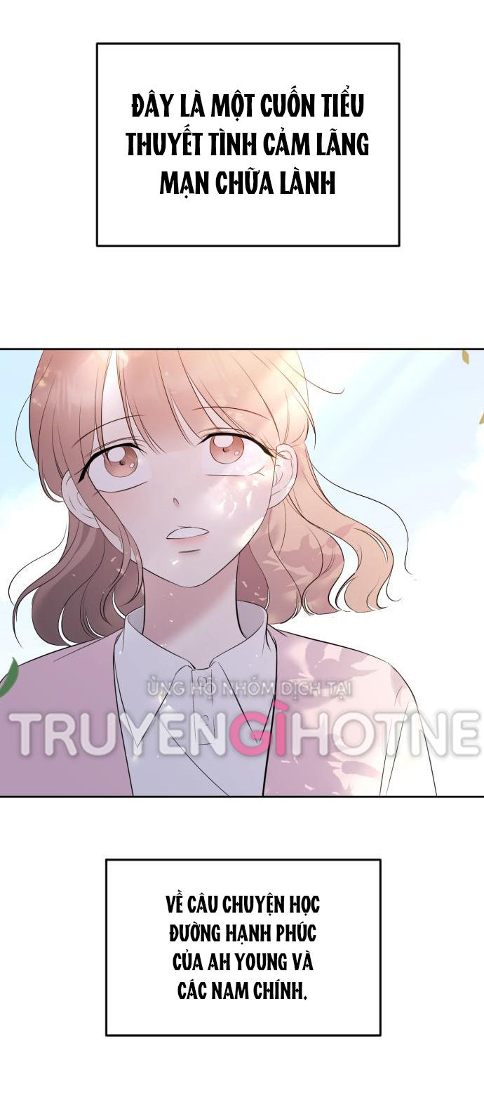 tôi sẽ thay đổi kết cục chapter 2.1 6