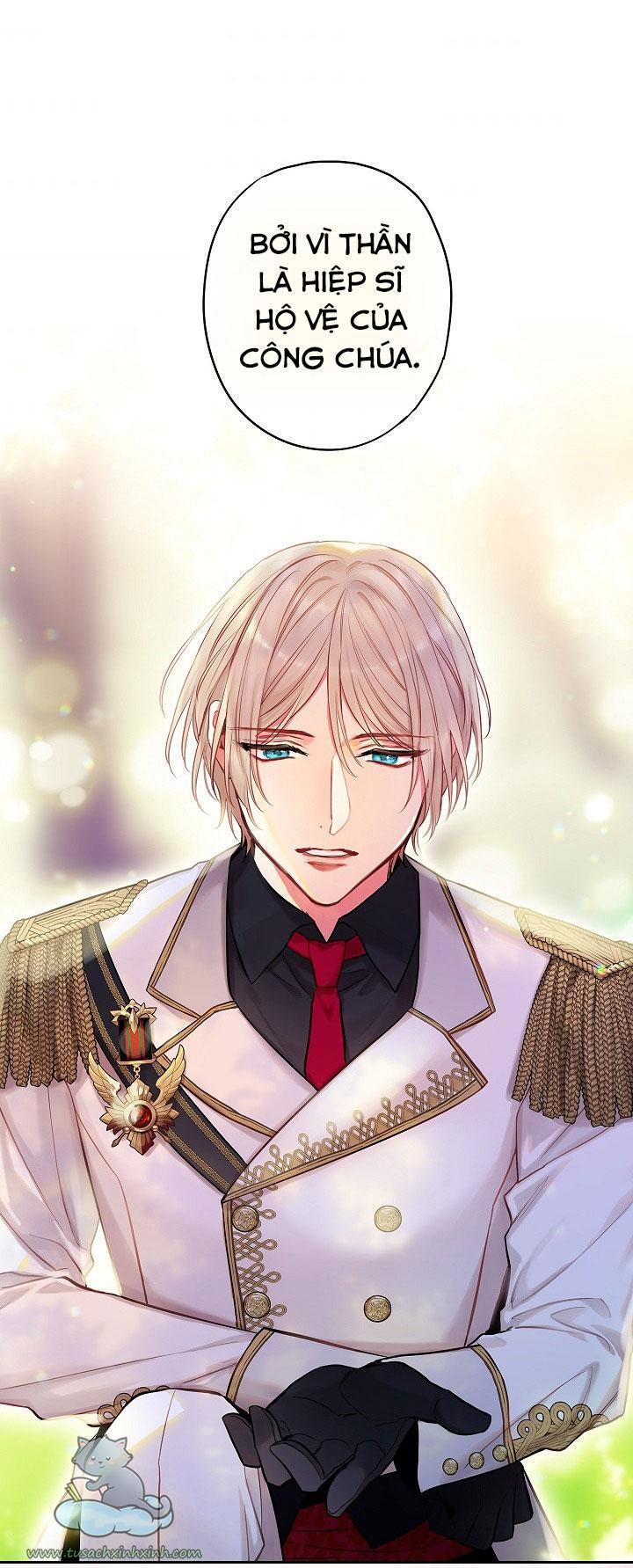 ác nữ muốn ly hôn chapter 115 46