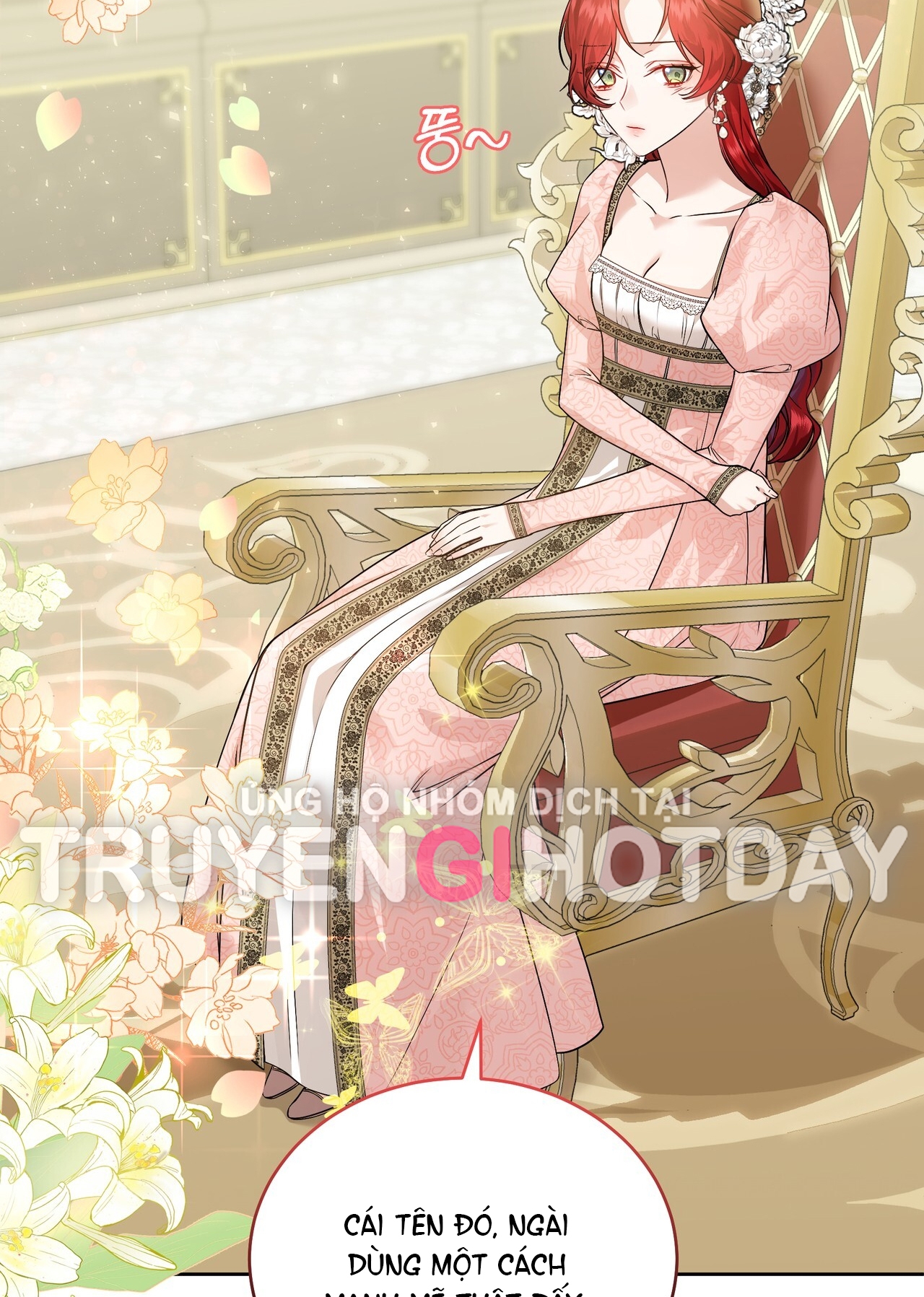 dấu tích của tiên nữ chapter 9.1 28