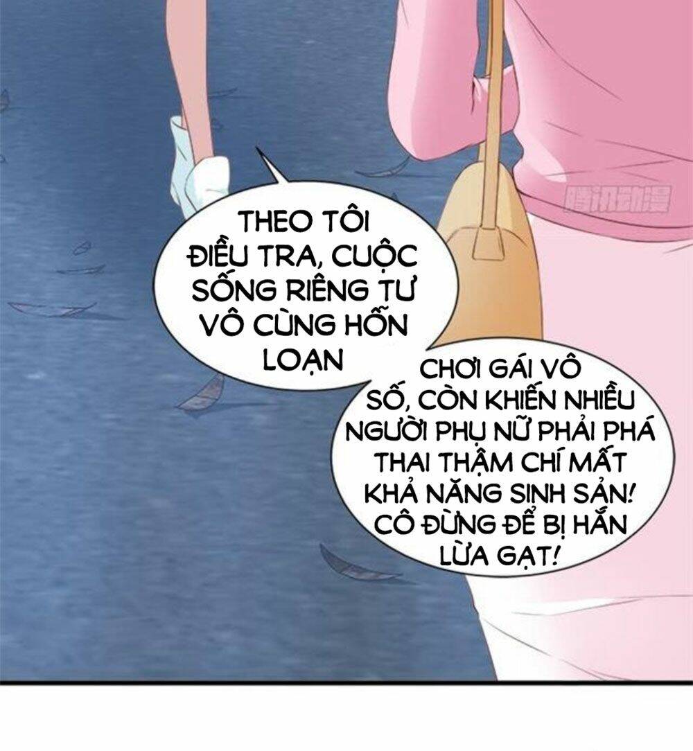 khi trò chơi ác ma bắt đầu chapter 111 15