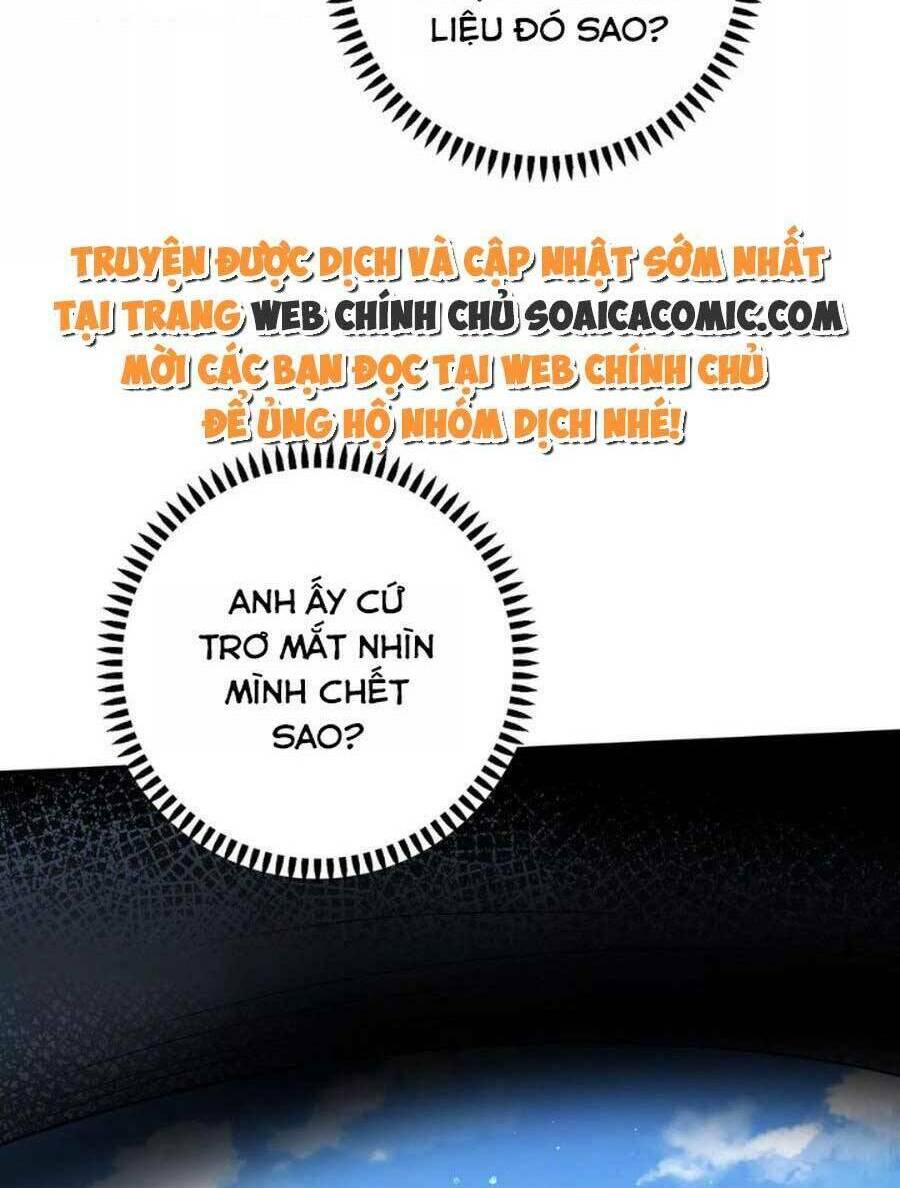 tôi dựa vào tà ý: nghịch chuyển nhân sinh chapter 125 20