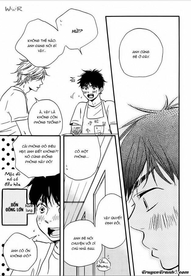 mad cinderella chapter 2 16