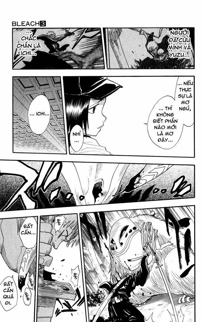 thần chết ichigo chapter 22 18