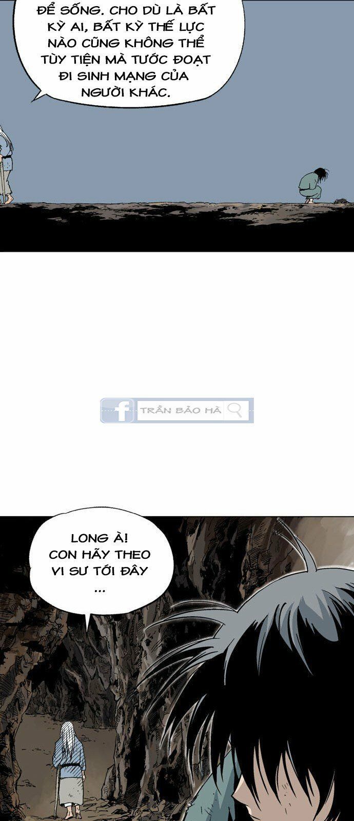 cao thủ 2 chapter 75 40