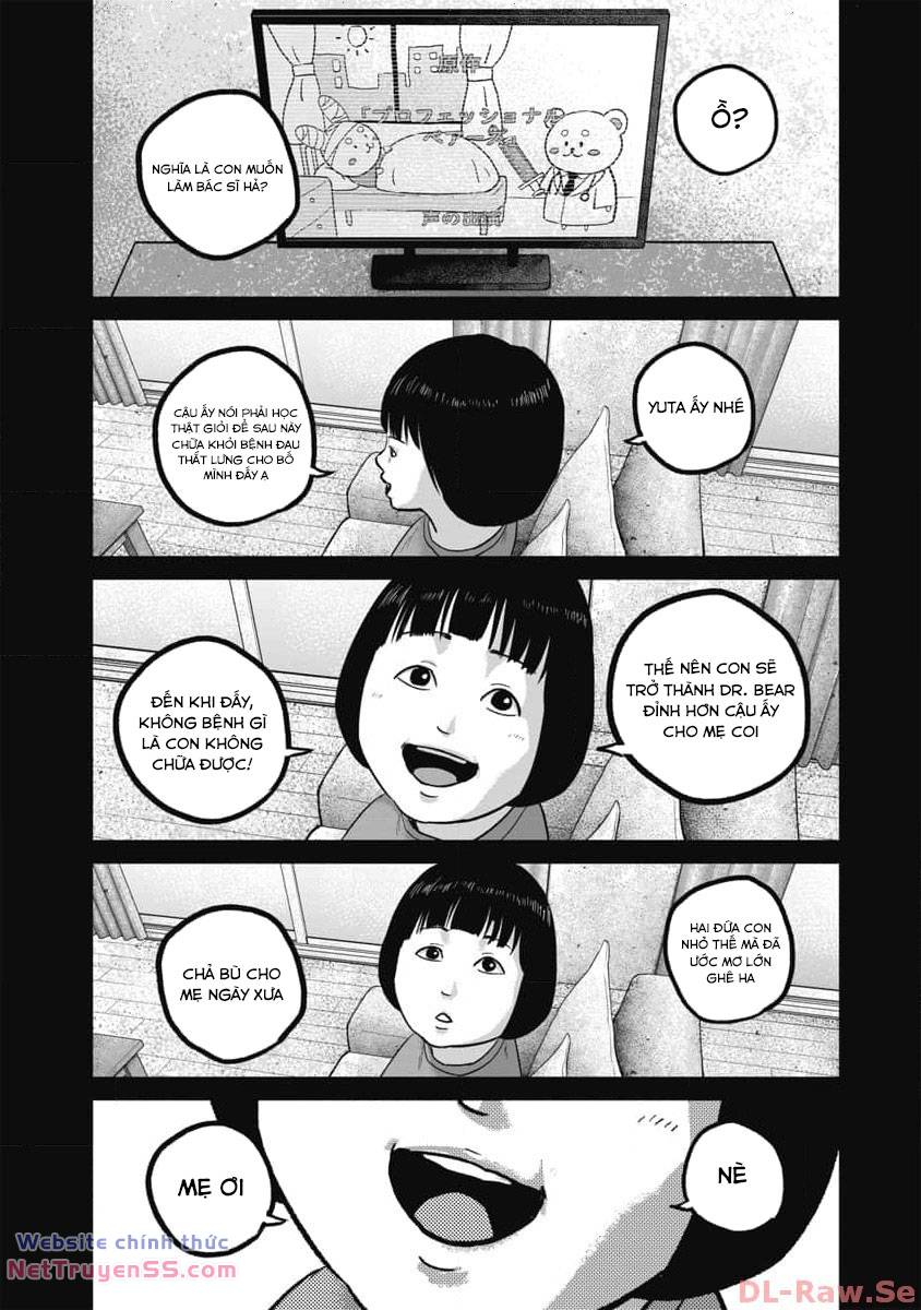 smiley - cười lên m chapter 65 14