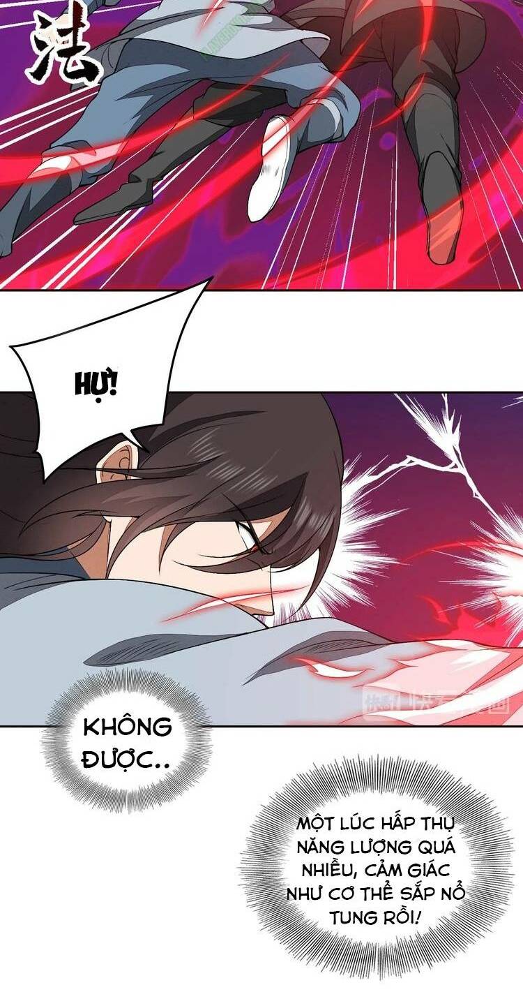 khốn long đại lục chapter 17.2 4