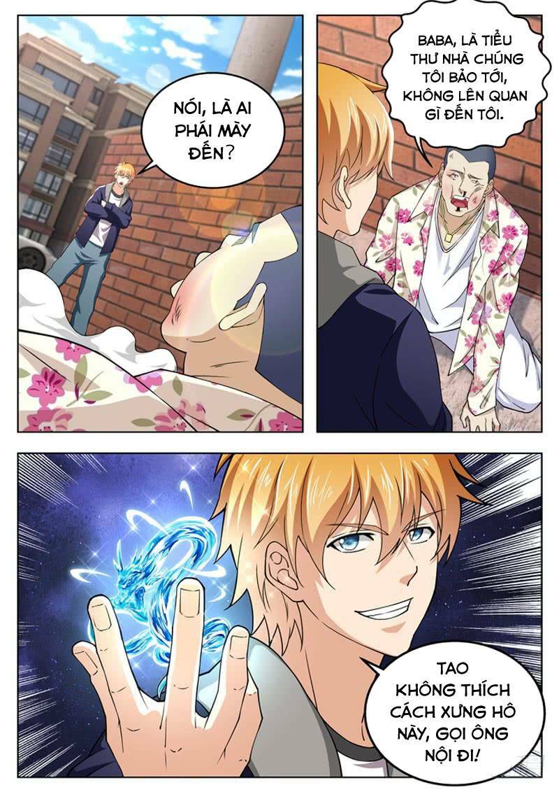 khắc kim phong thần chapter 69 7