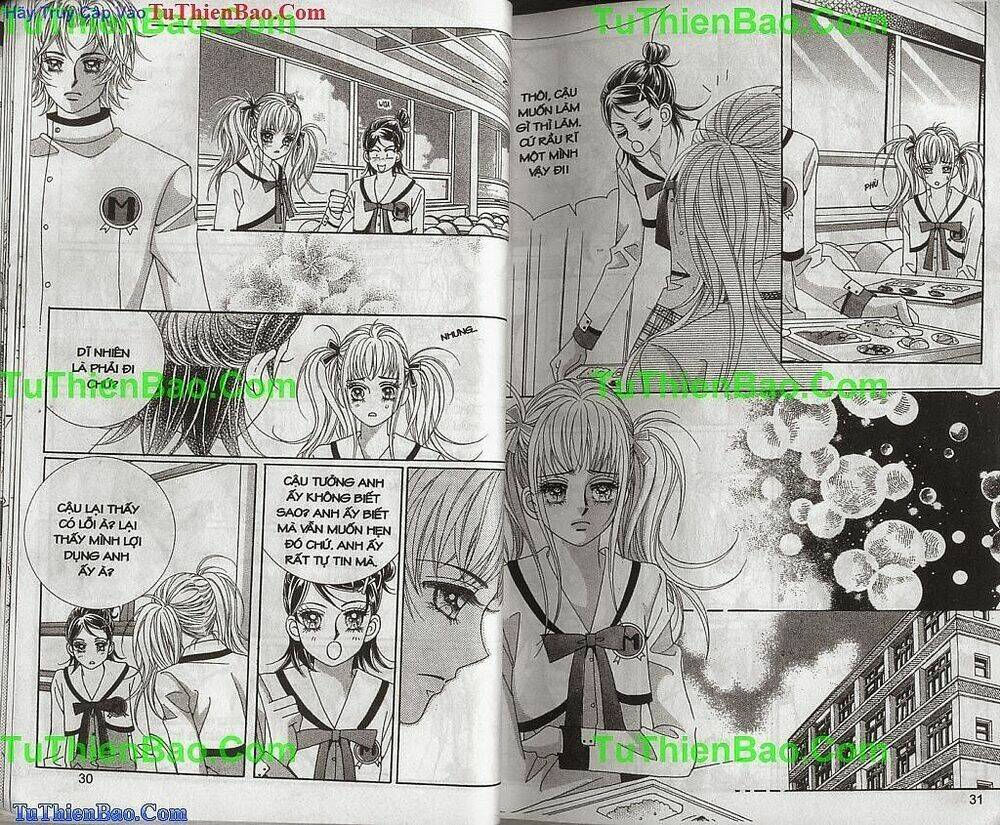 con quỷ hút thuốc ở nhà kho chapter 6 16