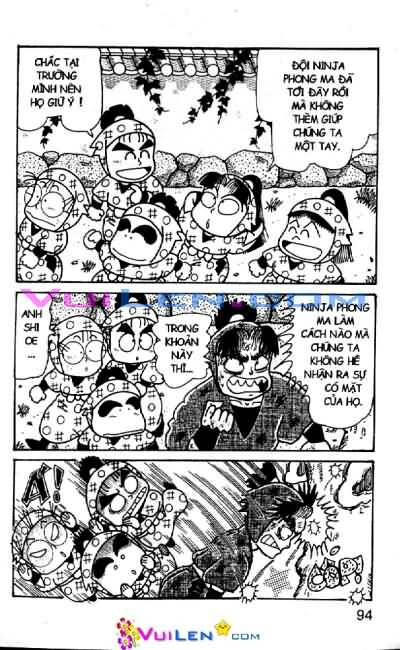 ninja loạn thị chapter 68 94